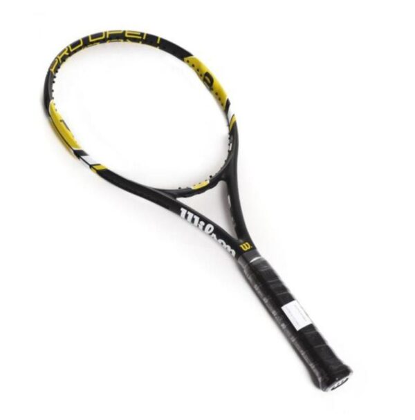 RAQUETA WILSON PRO OPEN 100