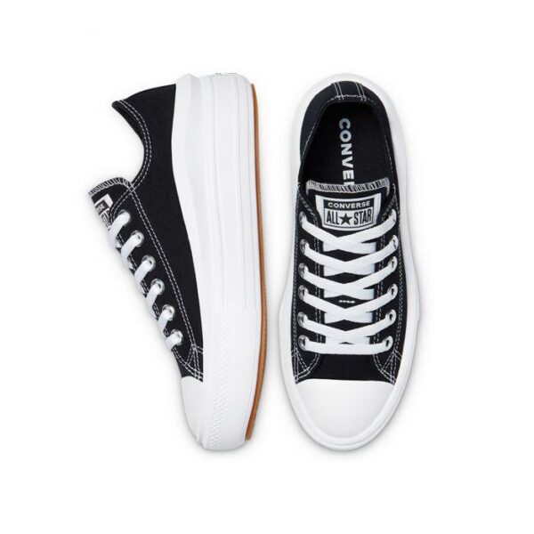 ZAPATILLA CONVERSE PLATAFORMA CHUCK TAYLOR ALL STAR MOVE OX
