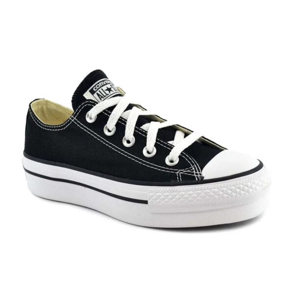 ZAPATILLA CONVERSE CHUCK TAYLOR ALL STAR PLATAFORM 43