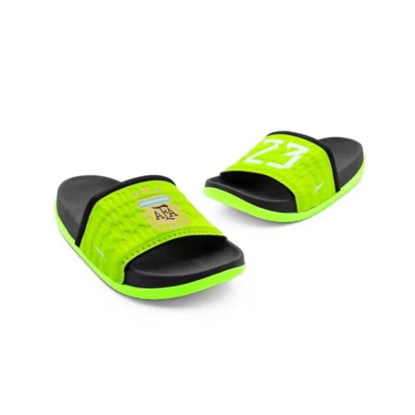 CHINELA BAGUNZA ARG23 INFANTIL