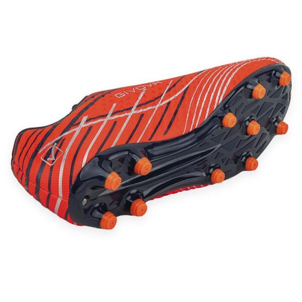 BOTIN GIVOVA RIGOR / FT H2