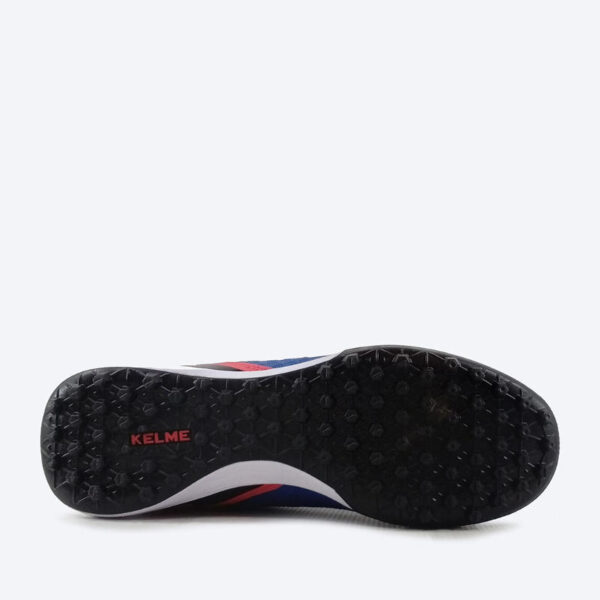 BOTIN KELME GOLEIRO TURF FUTBOL 5