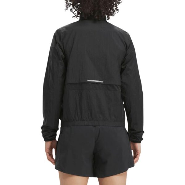 CAMPERA REEBOK ROMPEVIENTO RUNNING WOVEN JACKET
