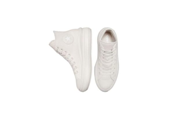 ZAPATILLA CONVERSE BOTA PLATAFORMA CHUCK TAYLOR ALL STAR MOVE HI