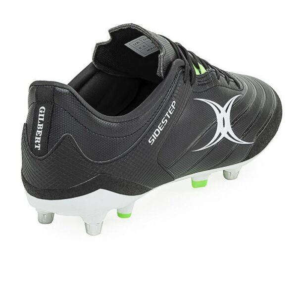 BOTIN GILBERT BOOTS SIDE STEP VX15 6 STUD