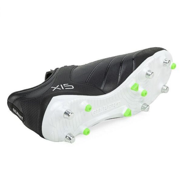 BOTIN GILBERT BOOTS SIDE STEP VX15 6 STUD