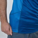REMERA GO7 RAFA AZUL/PETROLEO