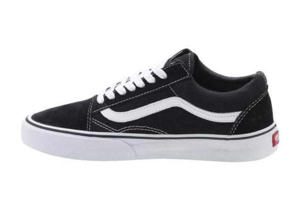 ZAPATILLA VANS OLD SKOOL CLASICAS