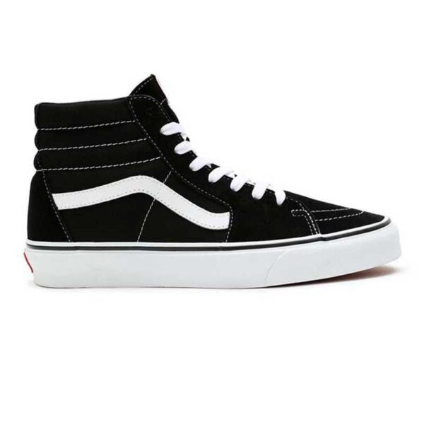 ZAPATILLA VANS BOTA SK8-HI