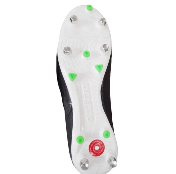 BOTIN GILBERT BOOTS SIDE STEP VX15 6 STUD