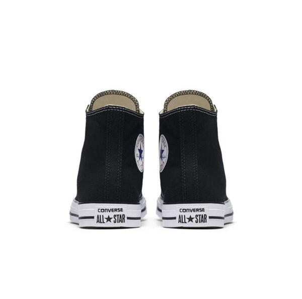 ZAPATILLA CONVERSE LONA CHATA CHUCK TAYLOR HI