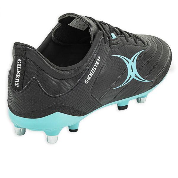 BOTIN GILBERT BOOTS SIDE STEP VX15 6 STUD