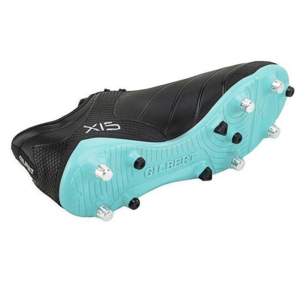 BOTIN GILBERT BOOTS SIDE STEP VX15 6 STUD