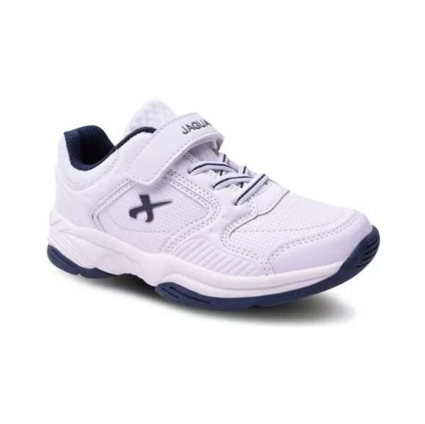 ZAPATILLA JAGUAR VELCRO 6002