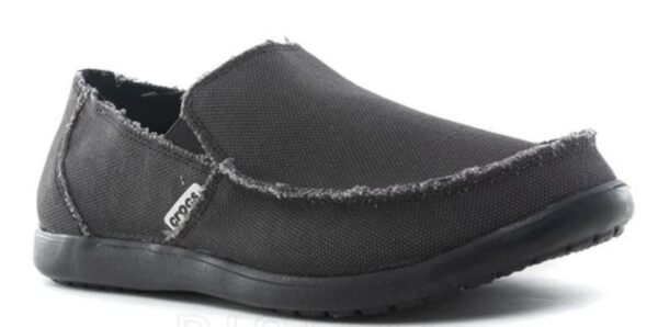 ZAPATO CROCS SANTA CRUZ