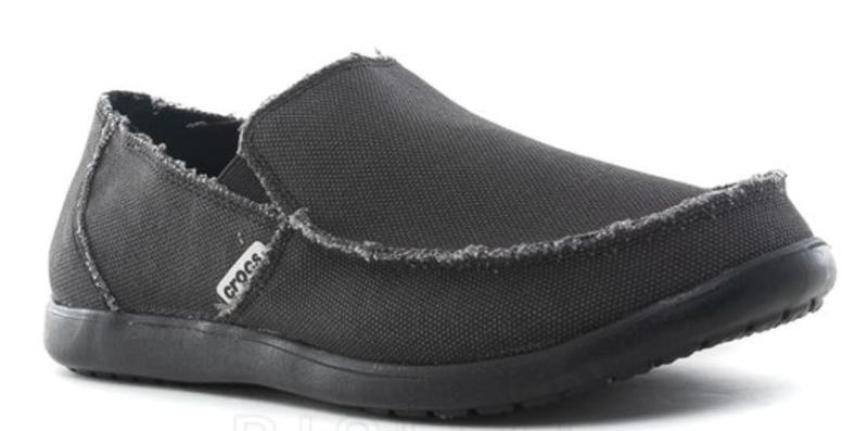 ZAPATO CROCS SANTA CRUZ