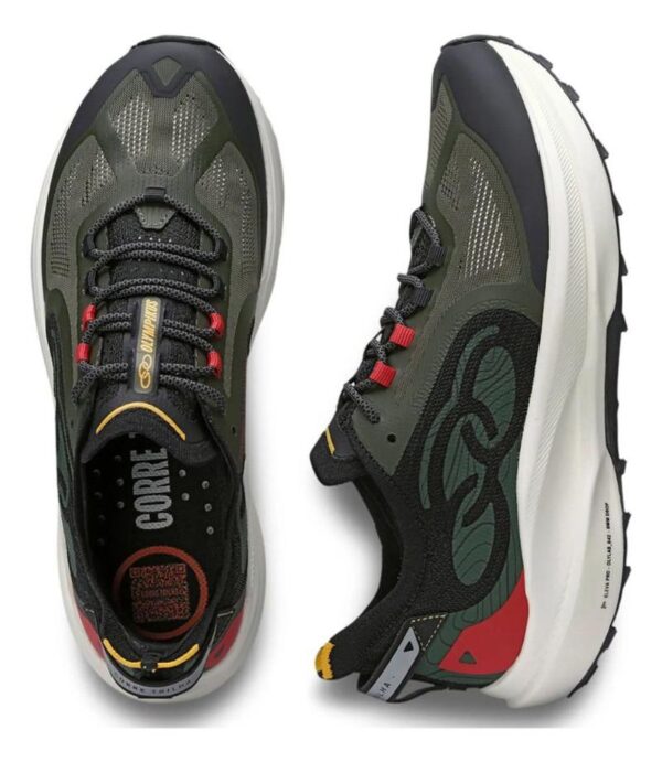 ZAPATILLA OLYMPIKUS CORRE TRILHA