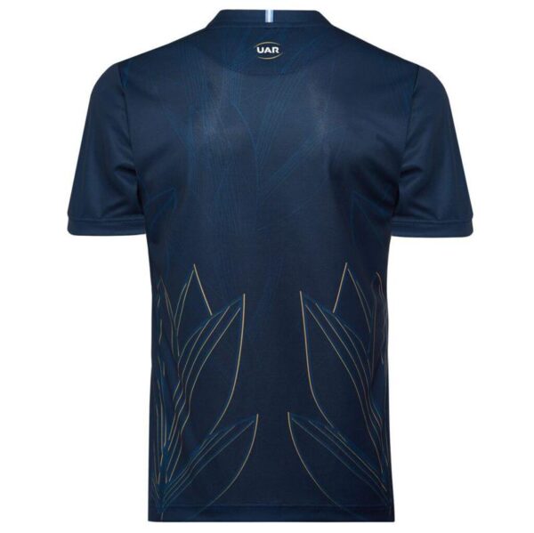 CAMISETA LECOQ PUMAS AWAY FAN 2024 V