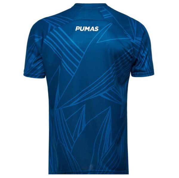 CAMISETA LECOQ PUMAS TRAINING COLOR
