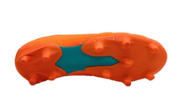 BOTIN DIADORA VERONA CAMPO NARANJA