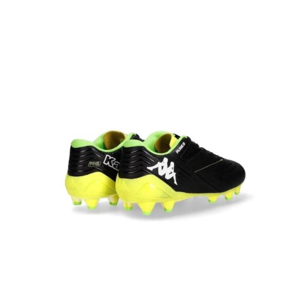 BOTIN KAPPA CAMPO PLAYER PRO FG 2