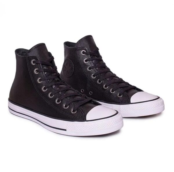 ZAPATILLA CONVERSE CHUCK TAYLOR LEATHER