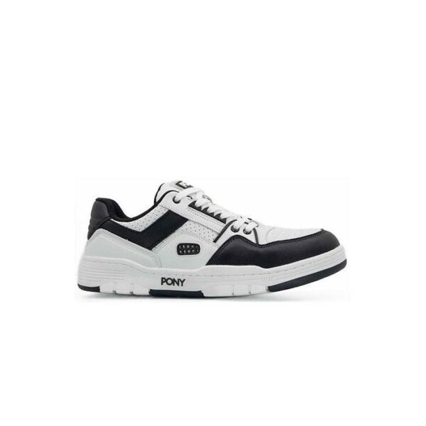 ZAPATILLA PONY M100 LOW W