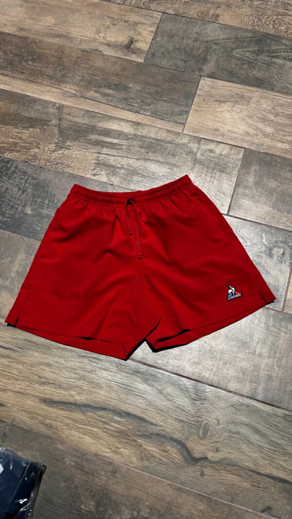 SHORT LECOQ ESS BOARDSHORT