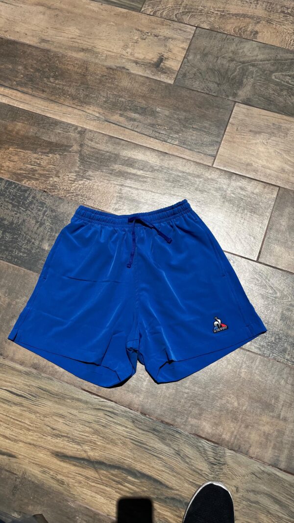 SHORT LECOQ ESS BOARDSHORT