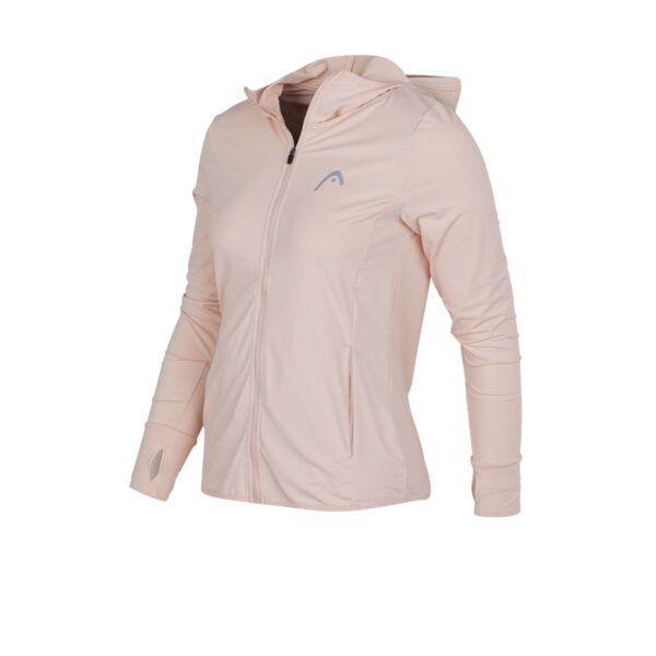 CAMPERA HEAD RUN ALBANY DAMA