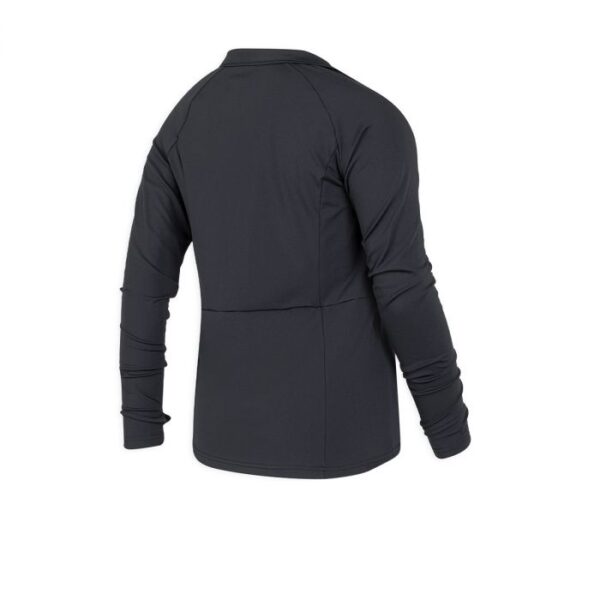 CAMPERA HEAD TRAIN BLAC DAMA