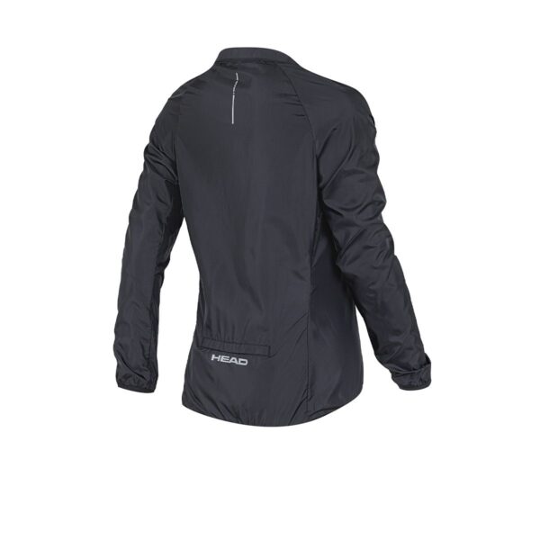 CAMPERA HEAD RUN FORCE DAMA
