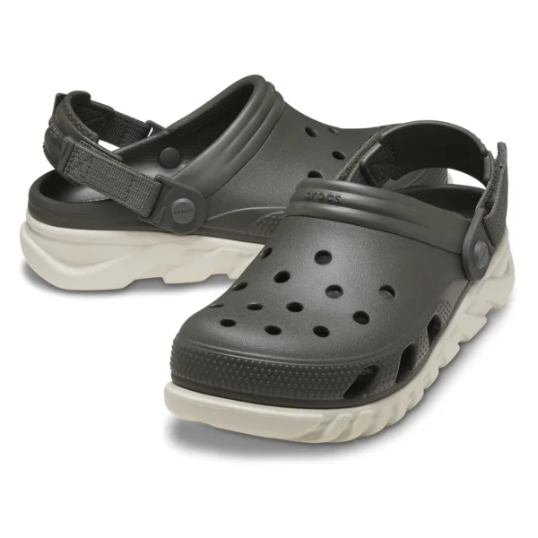 ZUECO CROCS DUET MAX II CLOG