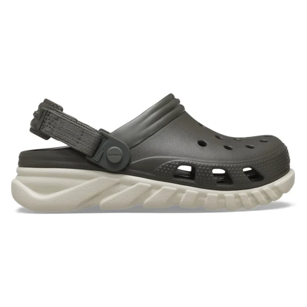 ZUECO CROCS DUET MAX II CLOG