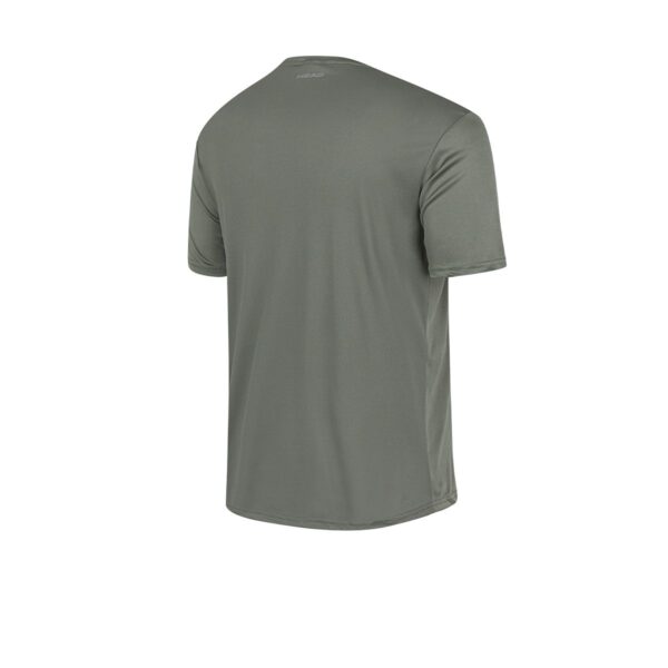 REMERA HEAD TARANTOO H.