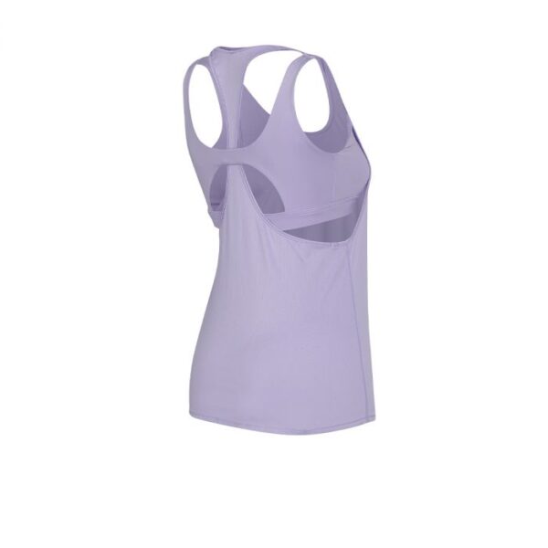 MUSCULOSA HEAD TRAIN IRIS DAMA