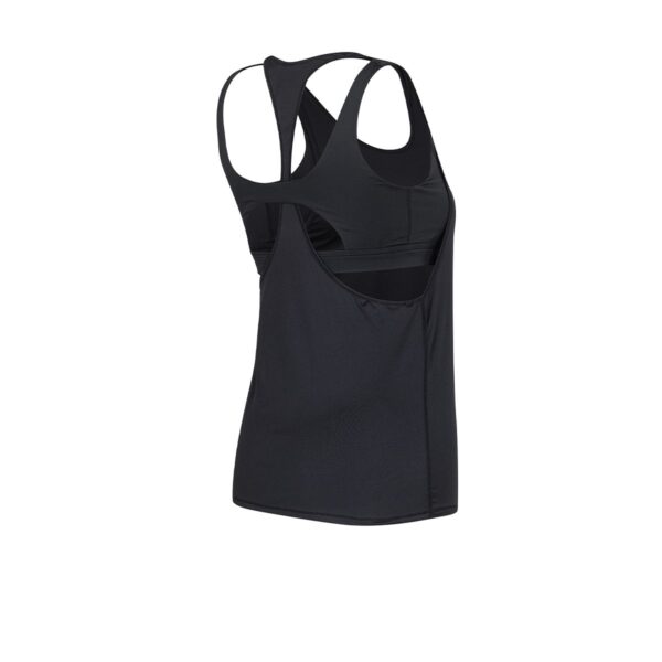MUSCULOSA HEAD TRAIN IRIS DAMA