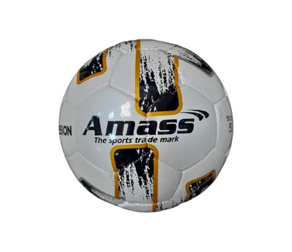 PELOTA AMASS PASSION PU Nº5