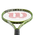 RAQUETA WILSON DE TENIS BLADE FEEL 100 RKT 3
