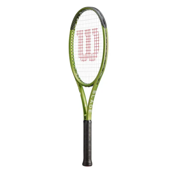 RAQUETA WILSON DE TENIS BLADE FEEL 100 RKT 3
