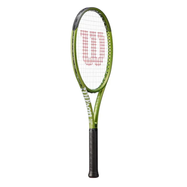 RAQUETA WILSON DE TENIS BLADE FEEL 100 RKT 3