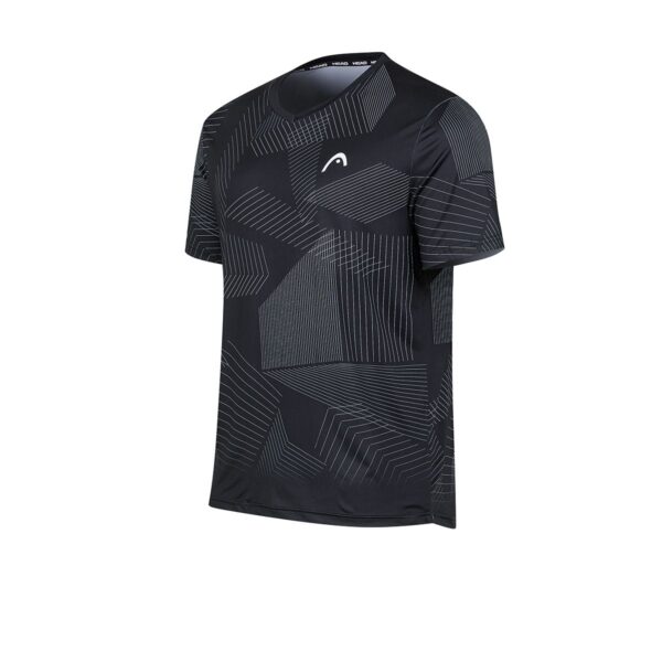 REMERA HEAD INDIGO H.