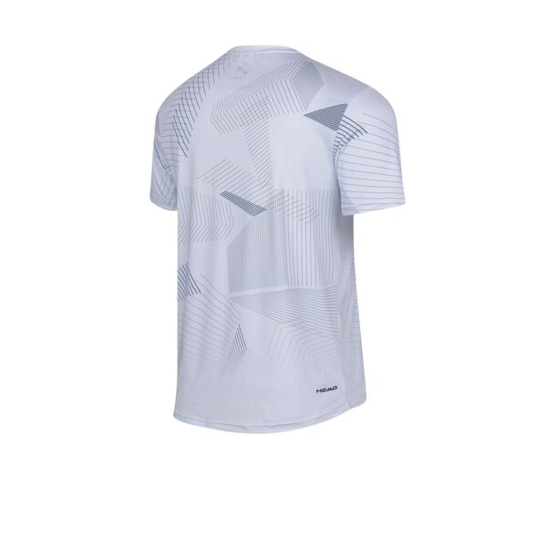 REMERA HEAD INDIGO H.