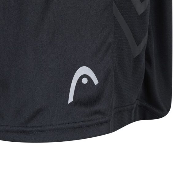 SHORT HEAD SIRACUSA H.