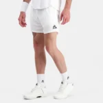 SHORT LECOQ TENNIS