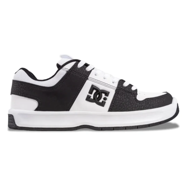 ZAAPTILLA DC LYNX ZERO PANDA