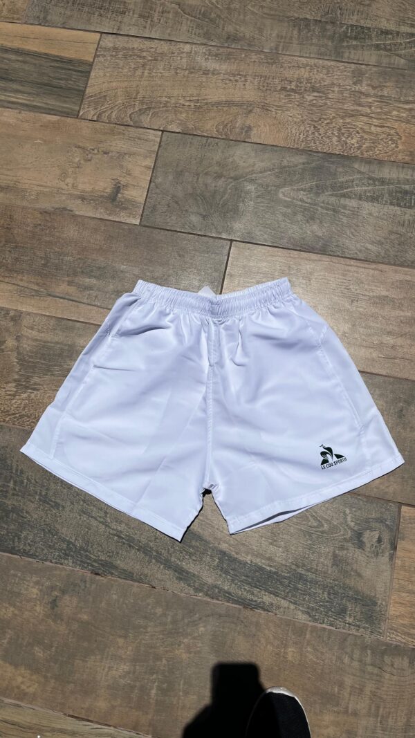 SHORT LECOQ TENNIS