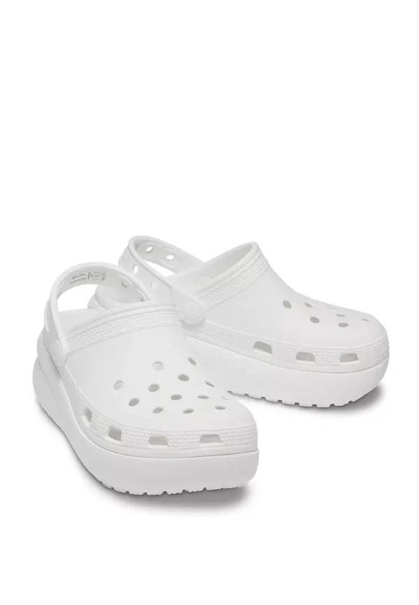 ZUECO CROCS CUTIE CRUSH CLOG K