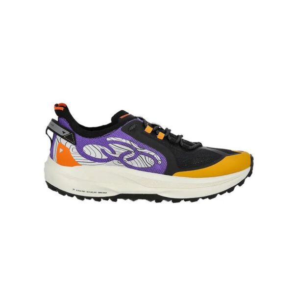 ZAPATILLA OLYMPIKUS CORRE TRILHA