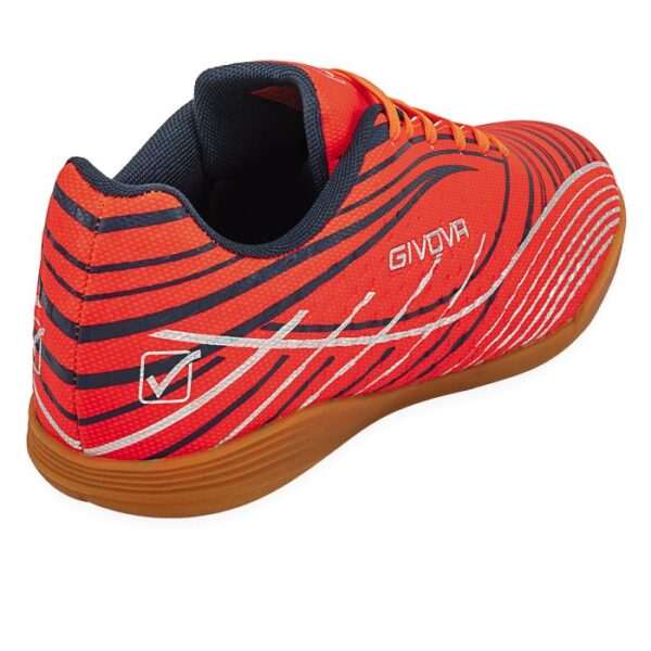 BOTIN GIVOVA RIGOR / ID / H2 FUTSAL